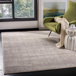 Safavieh Meadow 319 Power Loomed 56% Polypropylene/44% Polyester Rug MDW319A-3