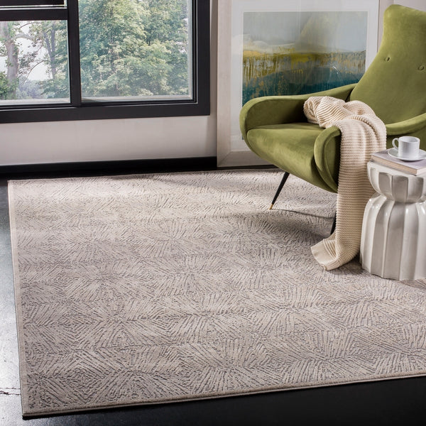 Safavieh Meadow 319 Power Loomed 56% Polypropylene/44% Polyester Rug MDW319A-3