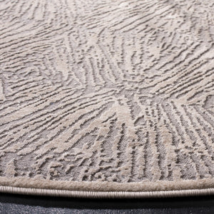 Safavieh Meadow 319 Power Loomed 56% Polypropylene/44% Polyester Rug MDW319A-3