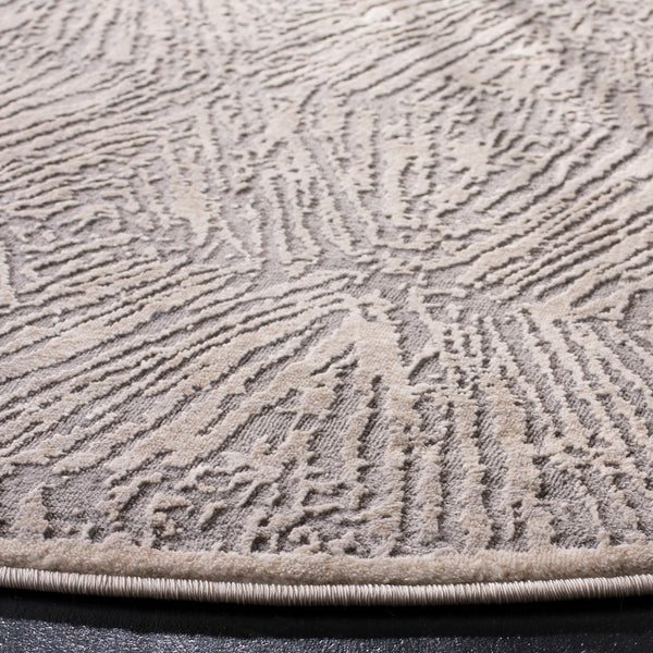 Safavieh Meadow 319 Power Loomed 56% Polypropylene/44% Polyester Rug MDW319A-3
