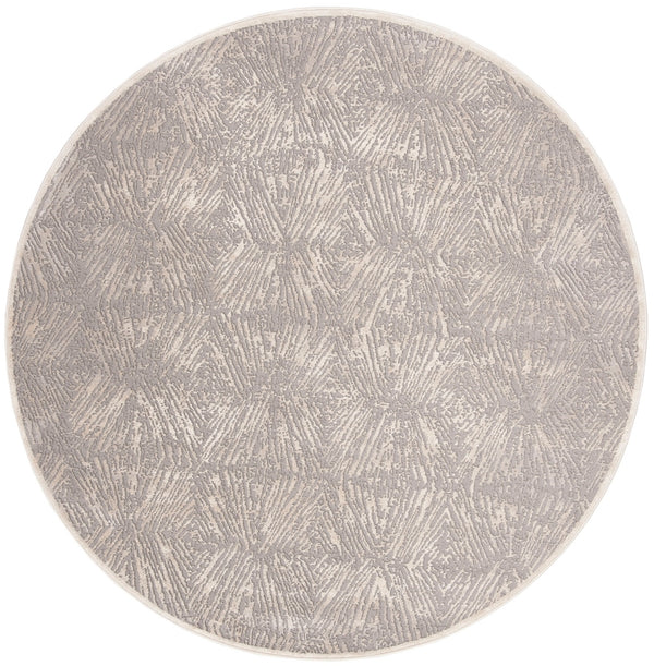 Safavieh Meadow 319 Power Loomed 56% Polypropylene/44% Polyester Rug MDW319A-3