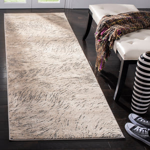 Safavieh Meadow 323 Power Loomed 75% Polypropylene/25% Polyester Rug MDW323A-4R