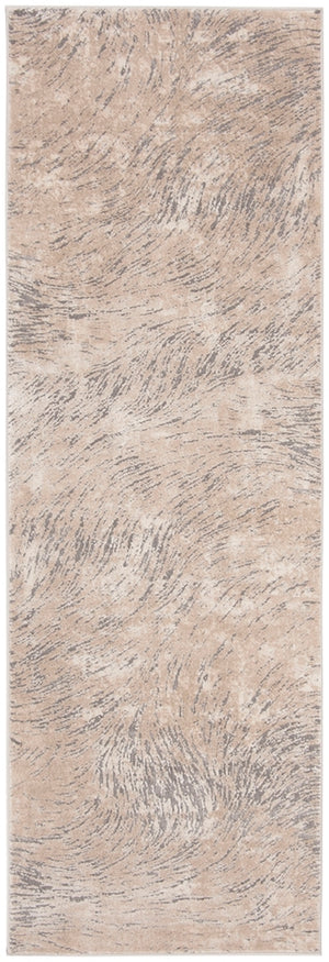 Safavieh Meadow 323 Power Loomed 75% Polypropylene/25% Polyester Rug MDW323A-4R