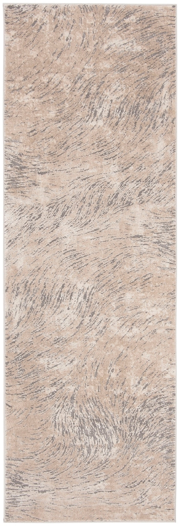 Safavieh Meadow 323 Power Loomed 75% Polypropylene/25% Polyester Rug MDW323A-4R
