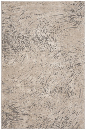 Safavieh Meadow 323 Power Loomed 75% Polypropylene/25% Polyester Rug MDW323A-4R