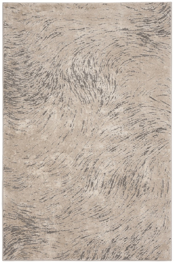 Safavieh Meadow 323 Power Loomed 75% Polypropylene/25% Polyester Rug MDW323A-4R