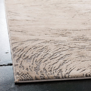 Safavieh Meadow 323 Power Loomed 75% Polypropylene/25% Polyester Rug MDW323A-4R