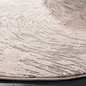 Safavieh Meadow 323 Power Loomed 75% Polypropylene/25% Polyester Rug MDW323A-4R