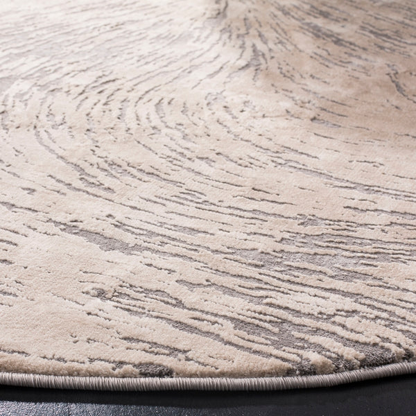 Safavieh Meadow 323 Power Loomed 75% Polypropylene/25% Polyester Rug MDW323A-4R