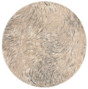 Safavieh Meadow 323 Power Loomed 75% Polypropylene/25% Polyester Rug MDW323A-4R