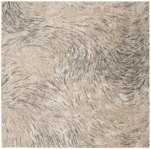 Safavieh Meadow 323 Power Loomed 75% Polypropylene/25% Polyester Rug MDW323A-4R