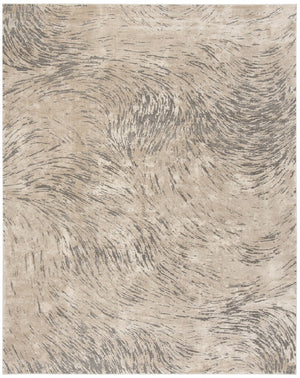 Safavieh Meadow 323 Power Loomed 75% Polypropylene/25% Polyester Rug MDW323A-4R