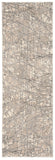 Safavieh Meadow 324 Power Loomed 75% Polypropylene/25% Polyester Rug MDW324A-3