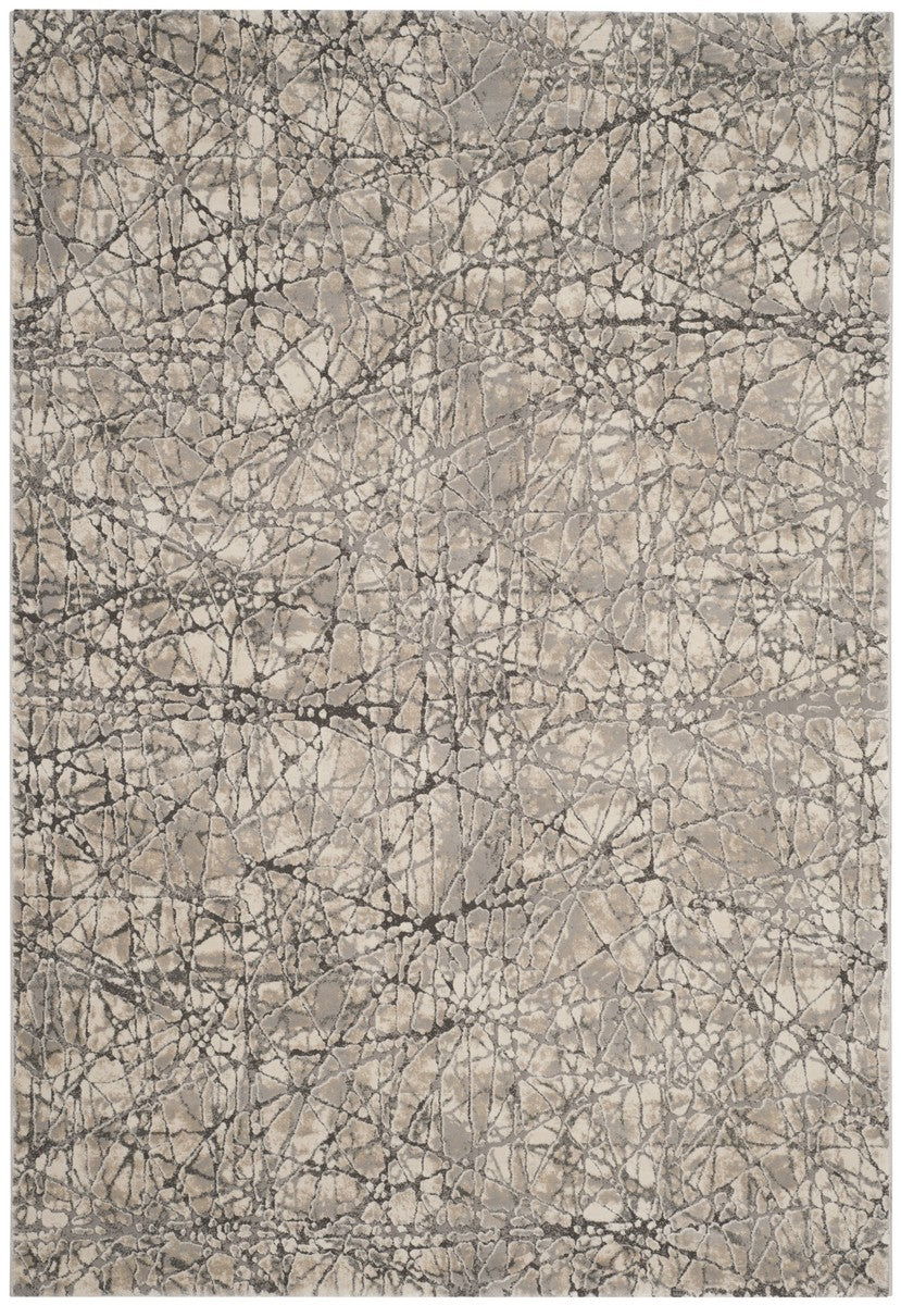 Safavieh Meadow 324 Power Loomed 75% Polypropylene/25% Polyester Rug MDW324A-3