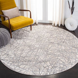 Safavieh Meadow 324 Power Loomed 75% Polypropylene/25% Polyester Rug MDW324A-3