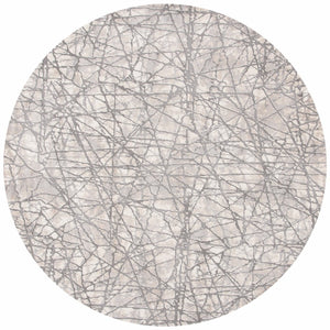 Safavieh Meadow 324 Power Loomed 75% Polypropylene/25% Polyester Rug MDW324A-3