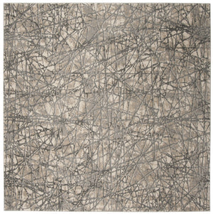 Safavieh Meadow 324 Power Loomed 75% Polypropylene/25% Polyester Rug MDW324A-3