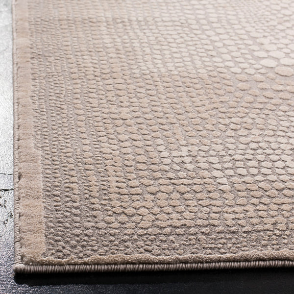 Safavieh Meadow 333 Power Loomed 46% Polypropylene/54% Polyester Rug MDW333A-5SQ