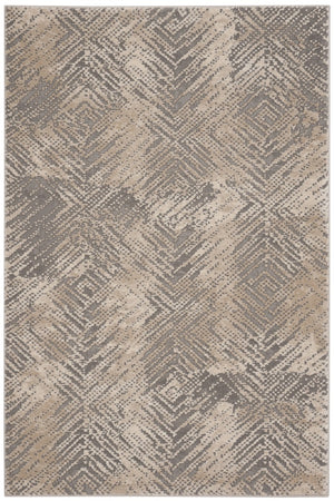 Safavieh Meadow 338 Power Loomed 55% Polypropylene/45% Polyester Rug MDW338A-3