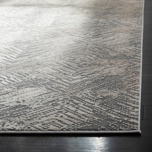 Safavieh Meadow 338 Power Loomed 55% Polypropylene/45% Polyester Rug MDW338A-3
