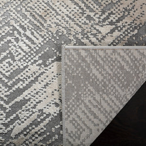 Safavieh Meadow 338 Power Loomed 55% Polypropylene/45% Polyester Rug MDW338A-3
