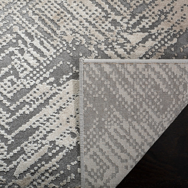 Safavieh Meadow 338 Power Loomed 55% Polypropylene/45% Polyester Rug MDW338A-3