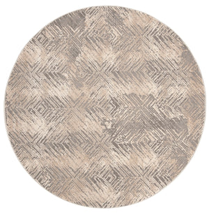 Safavieh Meadow 338 Power Loomed 55% Polypropylene/45% Polyester Rug MDW338A-3