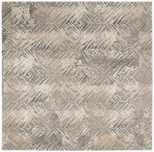 Safavieh Meadow 338 Power Loomed 55% Polypropylene/45% Polyester Rug MDW338A-3