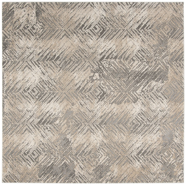 Safavieh Meadow 338 Power Loomed 55% Polypropylene/45% Polyester Rug MDW338A-3