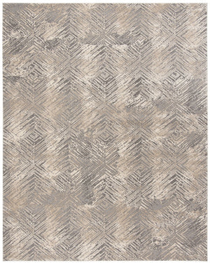 Safavieh Meadow 338 Power Loomed 55% Polypropylene/45% Polyester Rug MDW338A-3