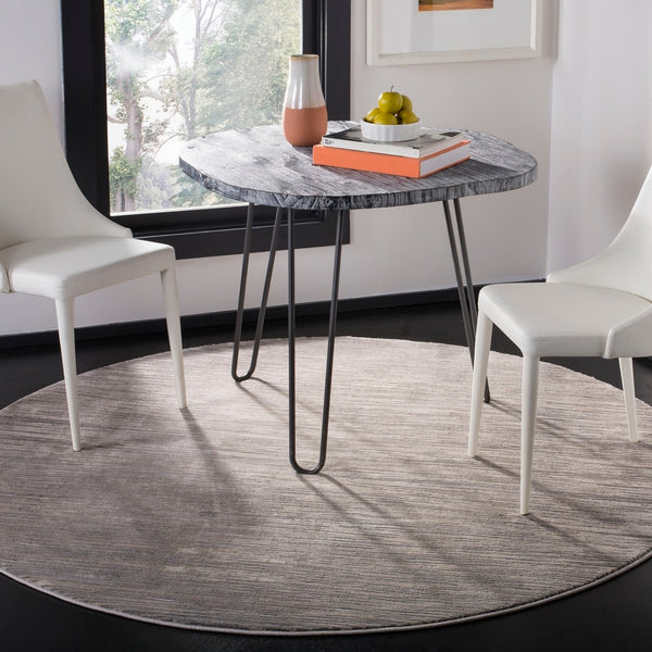 Safavieh Meadow 342 Power Loomed 60% Polypropylene/40% Polyester Rug MDW342A-3