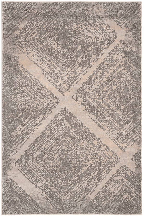 Safavieh Meadow 344 Power Loomed 40% Polypropylene/60% Polyester Rug MDW344E-3