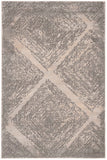 Safavieh Meadow 344 Power Loomed 40% Polypropylene/60% Polyester Rug MDW344E-3