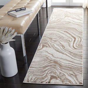 Safavieh Meadow 564 Power Loomed 45% Polyproylene/40% Jute/15% Polyester Contemporary Rug MDW564B-9