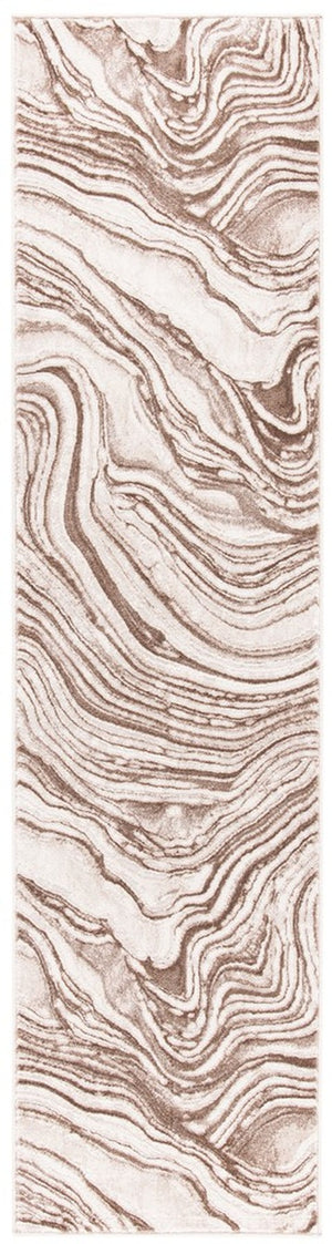 Safavieh Meadow 564 Power Loomed 45% Polyproylene/40% Jute/15% Polyester Contemporary Rug MDW564B-9