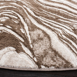 Safavieh Meadow 564 Power Loomed 45% Polyproylene/40% Jute/15% Polyester Contemporary Rug MDW564B-9