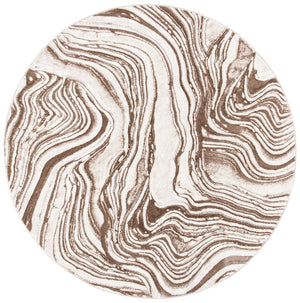 Safavieh Meadow 564 Power Loomed 45% Polyproylene/40% Jute/15% Polyester Contemporary Rug MDW564B-9