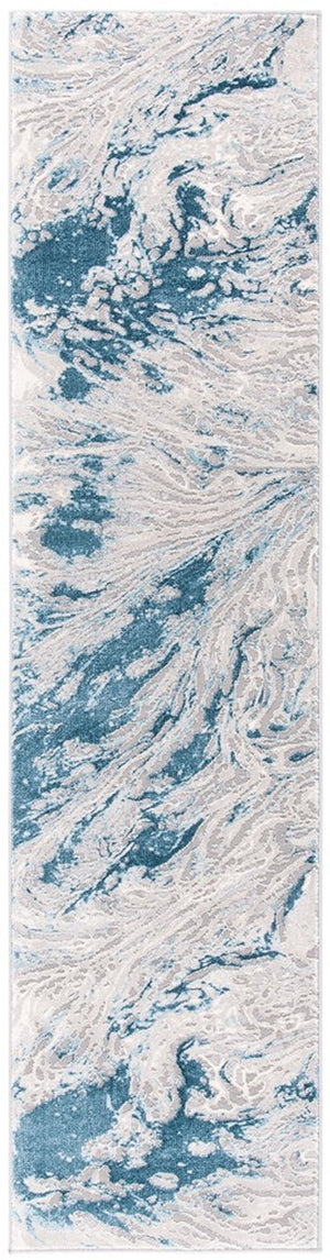 Safavieh Meadow 568 Flat Weave 45% Polyproylene/40% Jute/15% Polyester Contemporary Rug MDW568F-9