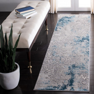 Safavieh Meadow 573 Flat Weave 45% Polyproylene/40% Jute/15% Polyester Contemporary Rug MDW573F-9