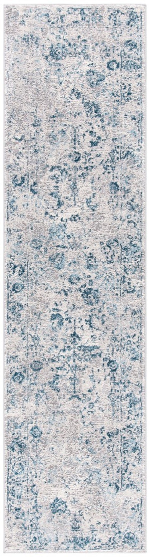 Safavieh Meadow 583 Flat Weave 45% Polyproylene/40% Jute/15% Polyester Contemporary Rug MDW583F-9