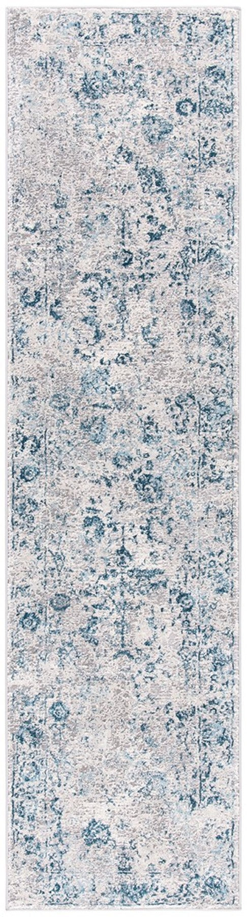 Safavieh Meadow 583 Flat Weave 45% Polyproylene/40% Jute/15% Polyester Contemporary Rug MDW583F-9