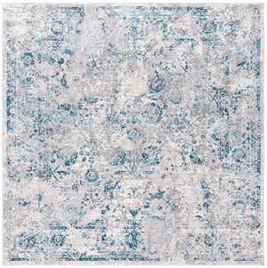 Safavieh Meadow 583 Flat Weave 45% Polyproylene/40% Jute/15% Polyester Contemporary Rug MDW583F-9