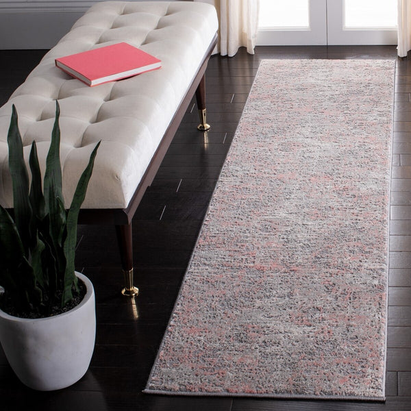 Safavieh Meadow 583 Flat Weave 45% Polyproylene/40% Jute/15% Polyester Contemporary Rug MDW583H-9