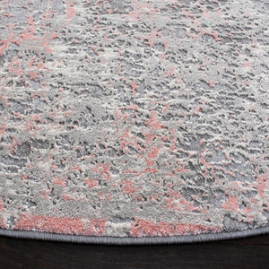 Safavieh Meadow 583 Flat Weave 45% Polyproylene/40% Jute/15% Polyester Contemporary Rug MDW583H-9