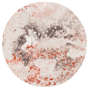 Safavieh Meadow 596 Flat Weave 45% Polyproylene/40% Jute/15% Polyester Contemporary Rug MDW596B-9