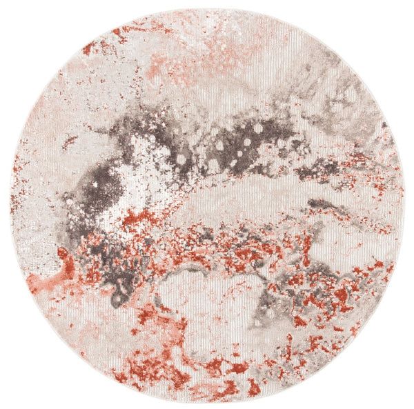 Safavieh Meadow 596 Flat Weave 45% Polyproylene/40% Jute/15% Polyester Contemporary Rug MDW596B-9