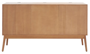 Safavieh Suri 3 Drawer 3 Door Sideboard MED5004A-2BX