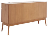 Safavieh Suri 3 Drawer 3 Door Sideboard MED5004A-2BX