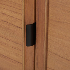 Safavieh Suri 3 Drawer 3 Door Sideboard MED5004A-2BX