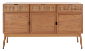 Safavieh Suri 3 Drawer 3 Door Sideboard MED5004A-2BX